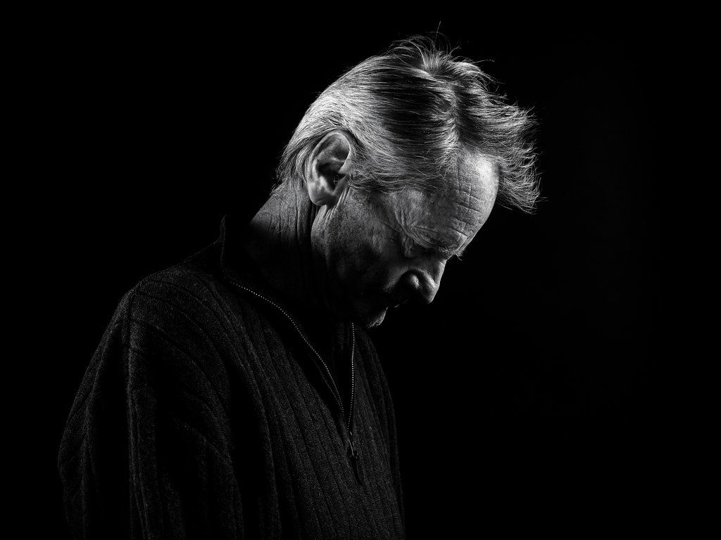 Sam Shepard